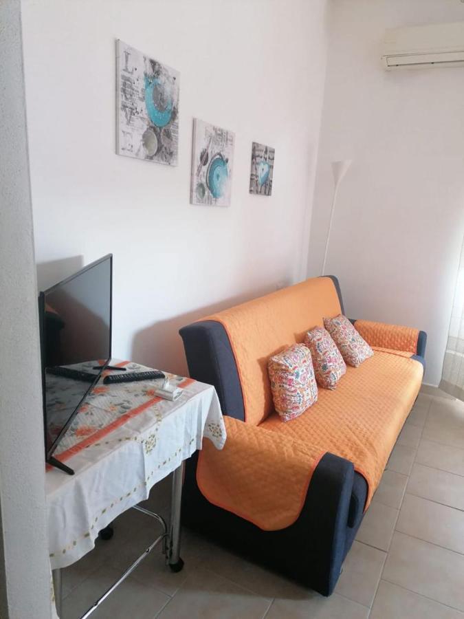 Simple And Very Nice Olbia Exterior foto